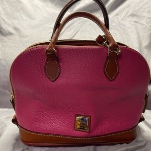 Dooney & Burke Handbag